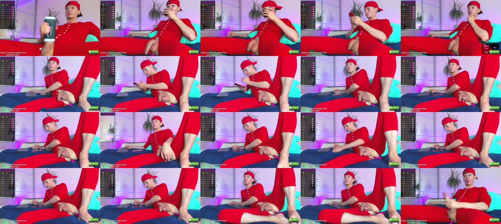 fetishboyfun  30-06-2022